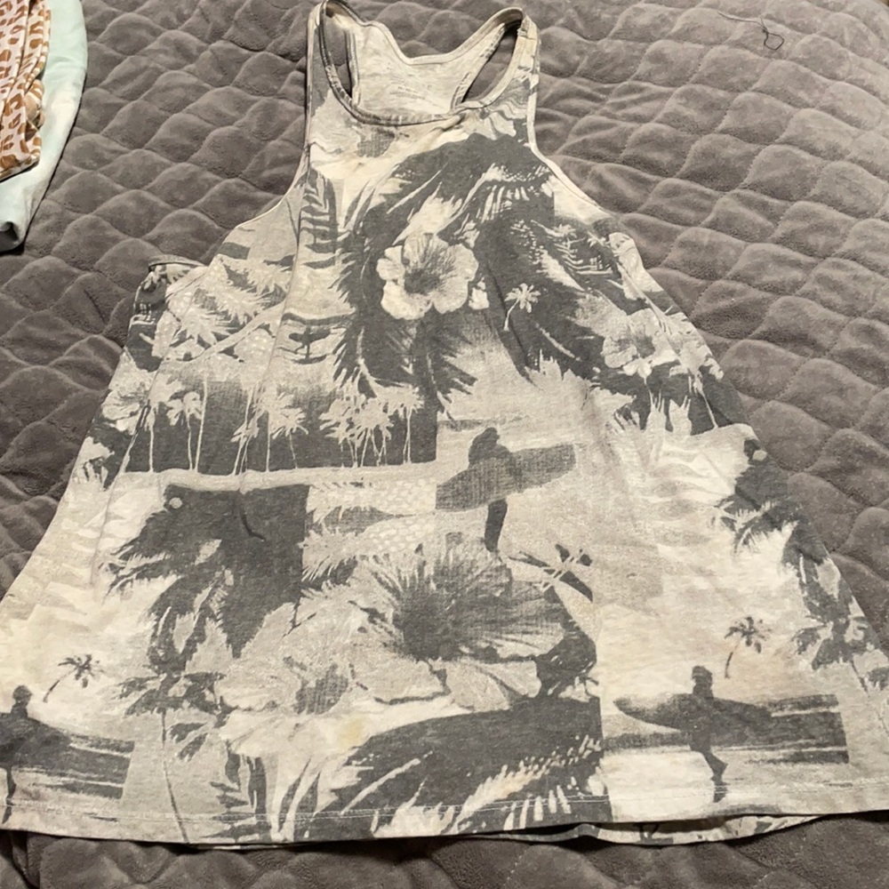 American eagle tank top